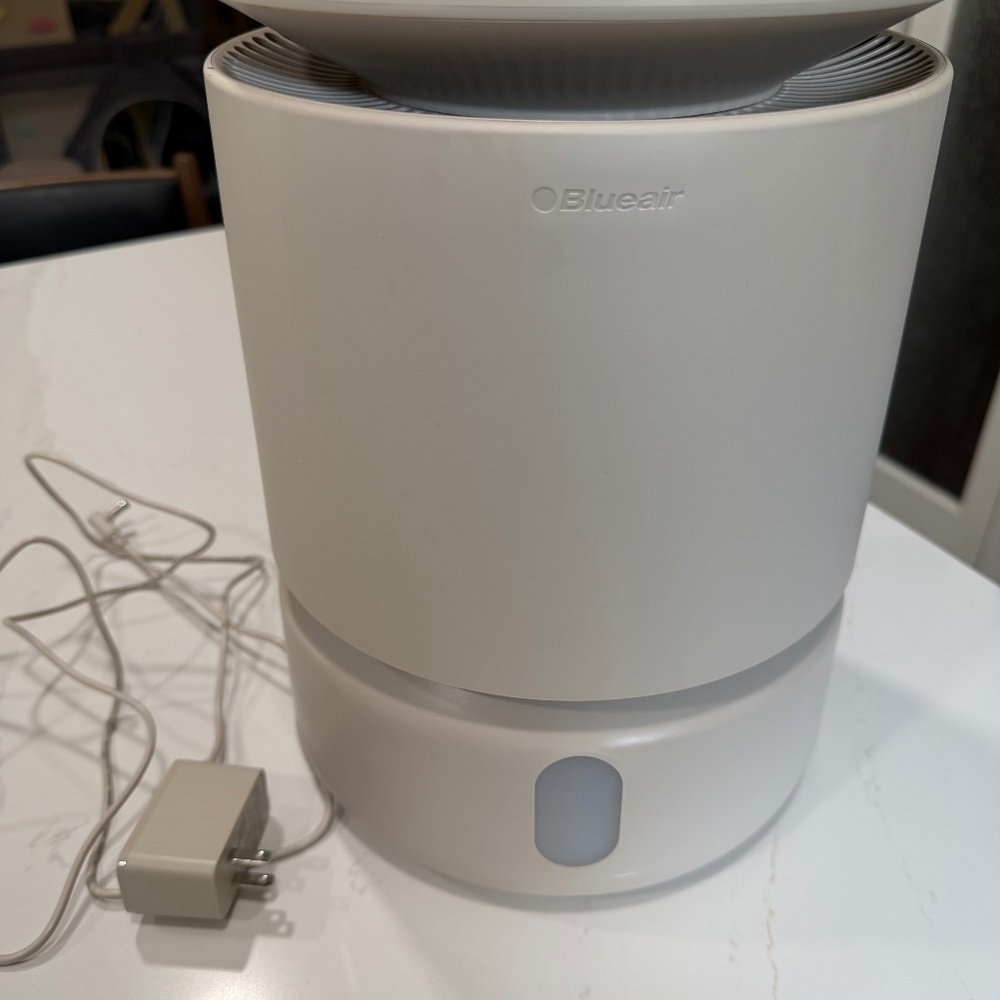 BlueAir DreamWell Room Humidifier